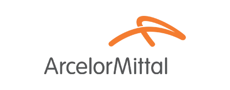 ArcelorMittal Logo
