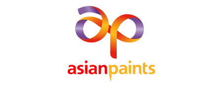 Asian Paints Logo