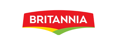 Britannia Logo