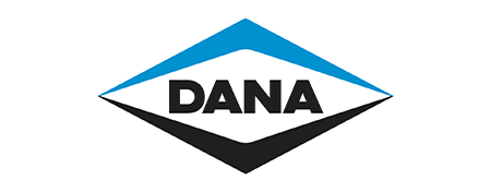 Dana Incorporated Logo