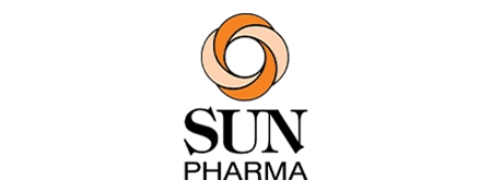 Sun Pharma Logo