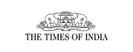 Times of India Logo