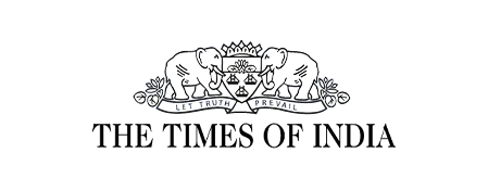 Times of India Logo