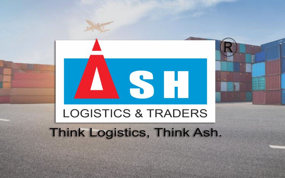 Ash Logistics