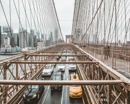 Urban Infrastructure