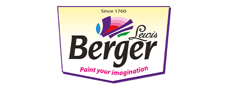 Berger paints