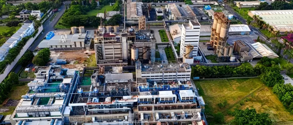 Roadways and Highways Infrastructure