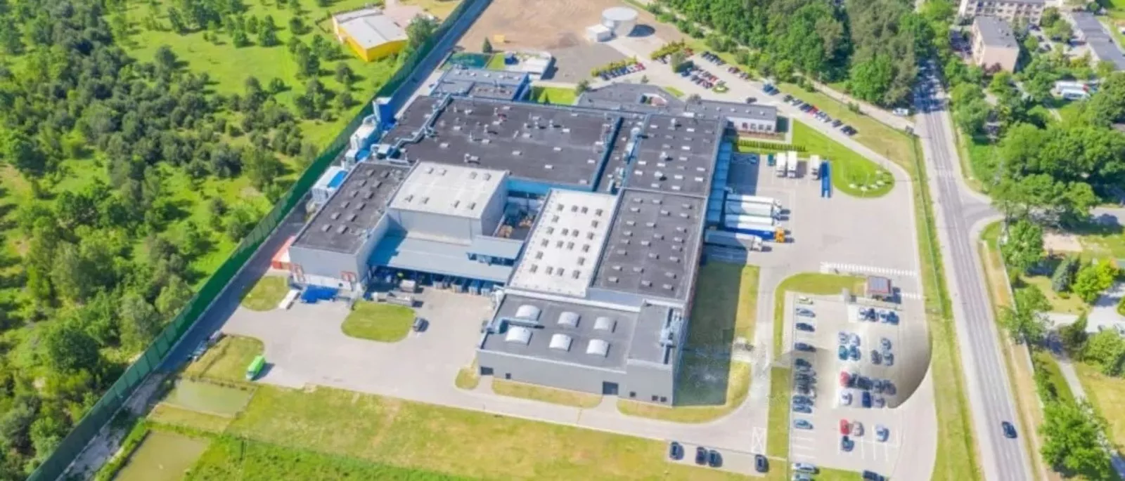 Roadways and Highways Infrastructure