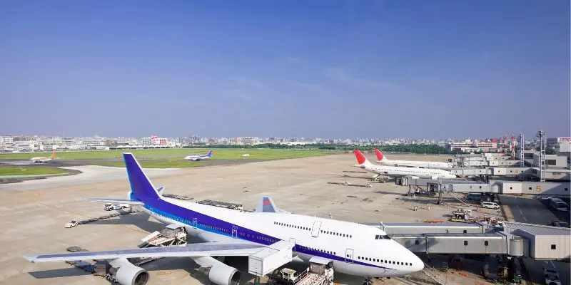 Airport Runways