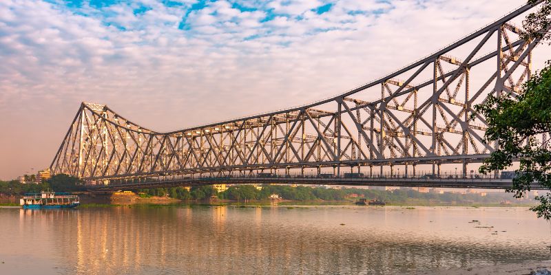 Bridges and Flyovers