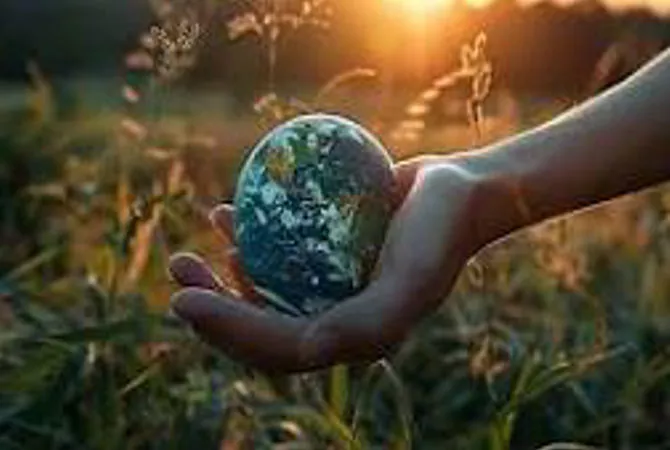 Environmental and Social Responsibility