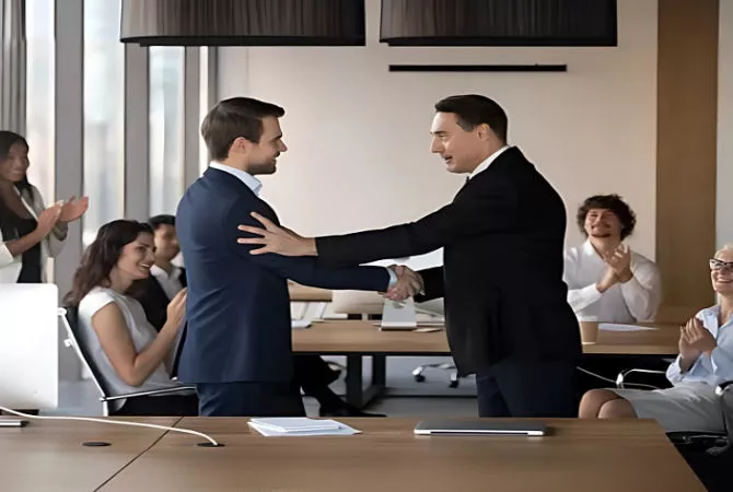 Respect for People and Diversity