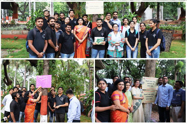 Tree Plantation Initiative